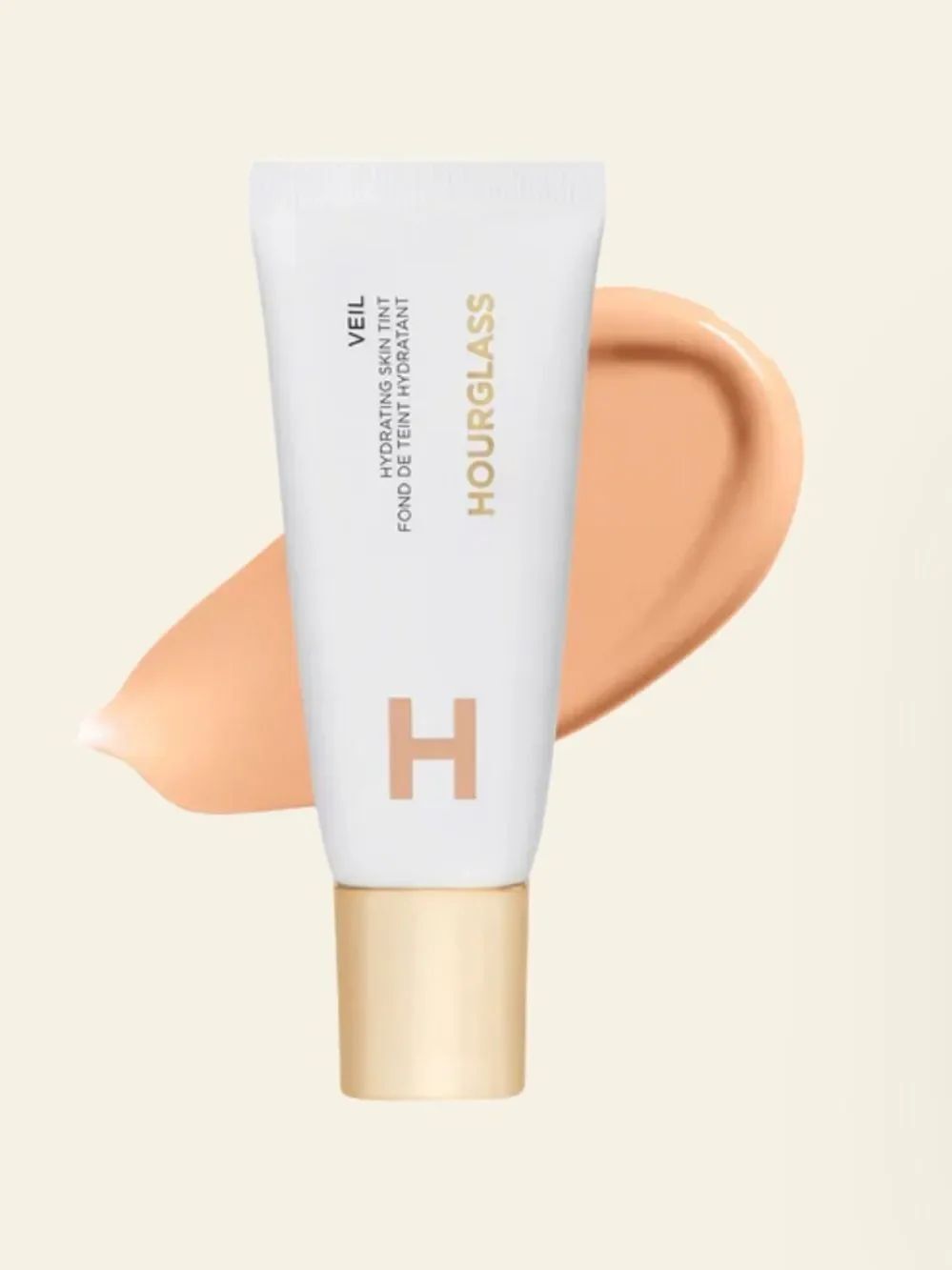Hourglass Veil Hydrating Skin Tint #6 Light with cool undertones new in box